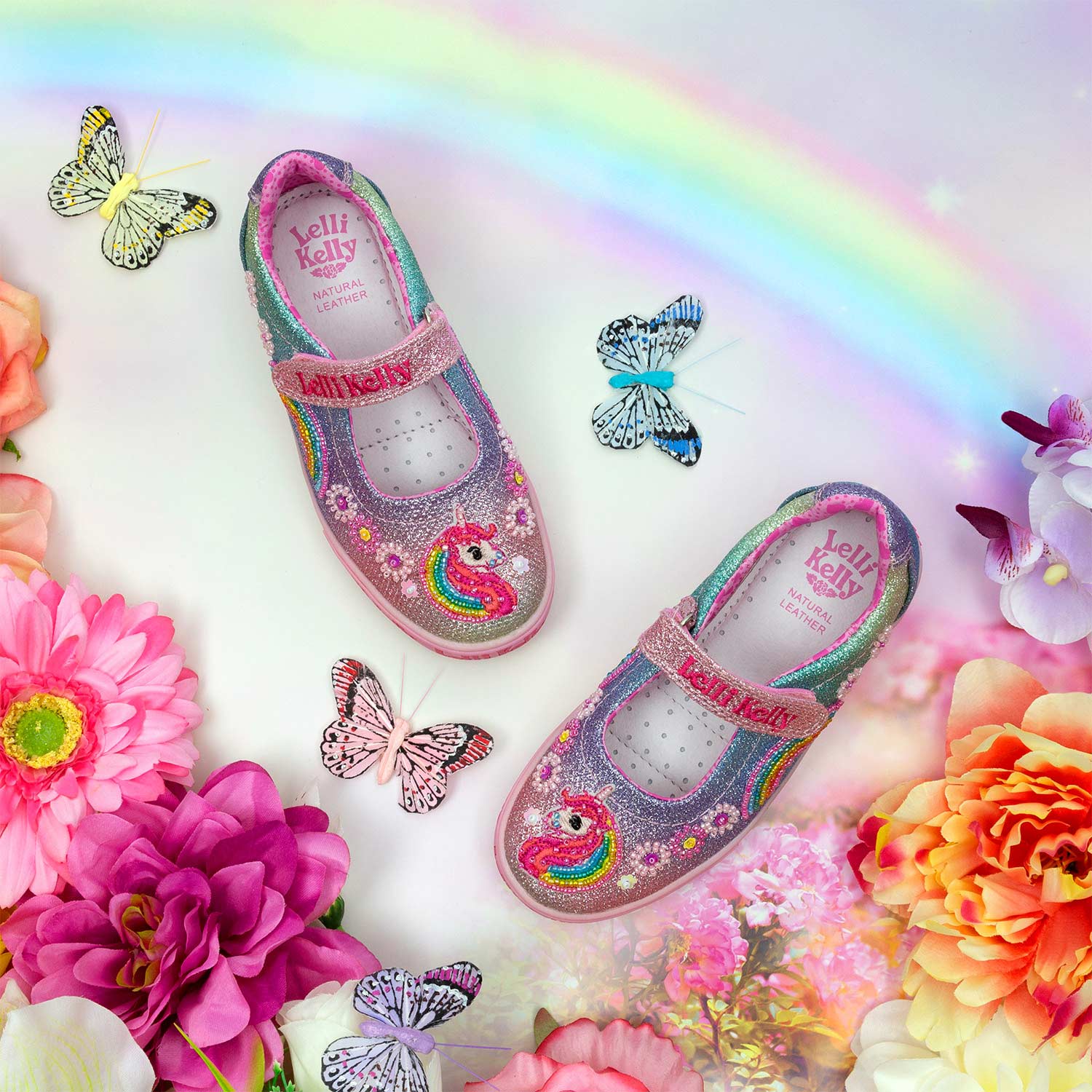 Kids Footwear