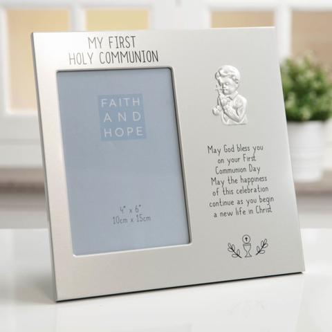 First Communion Gifts