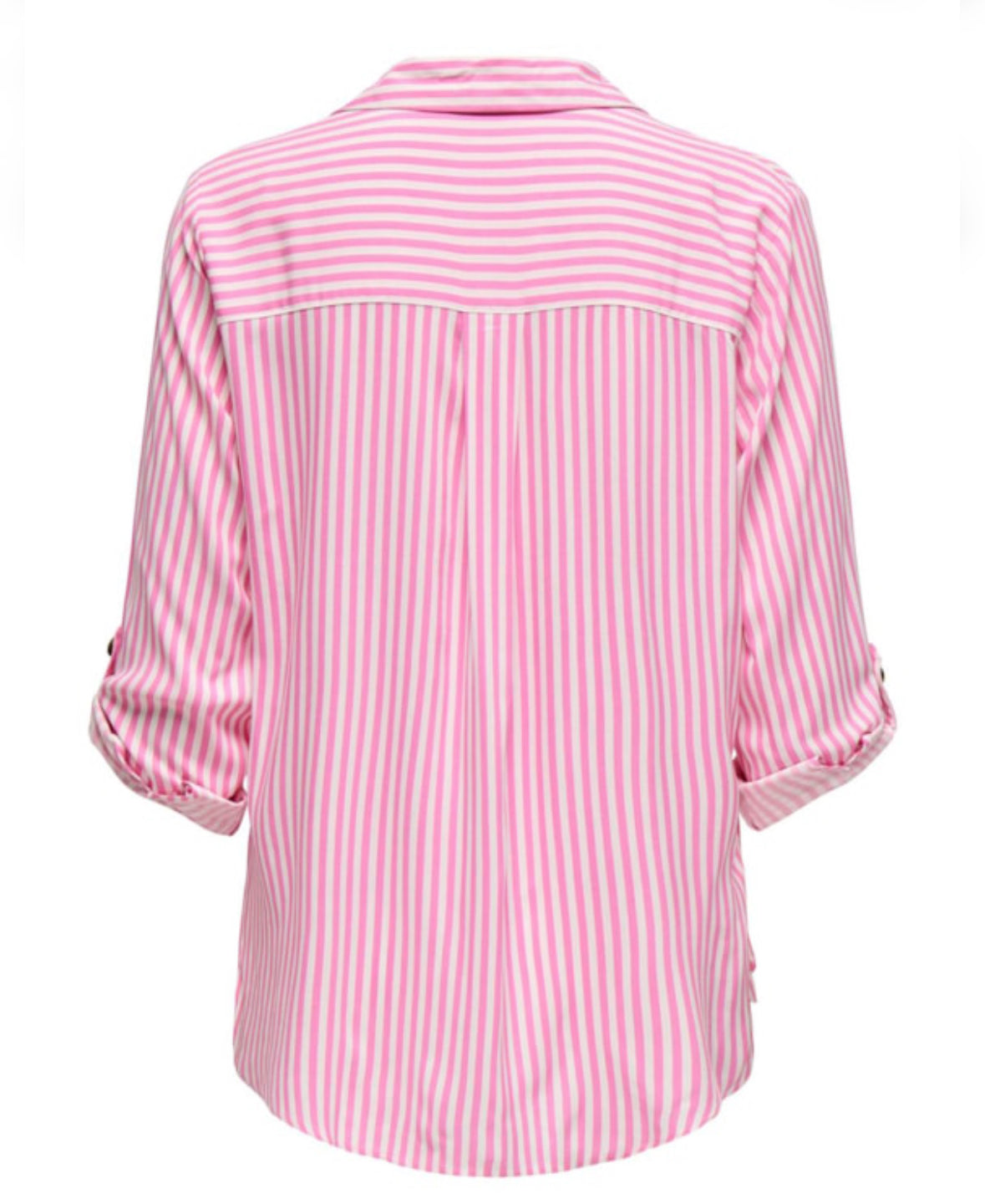 Laurel Shirt - Pink - 15329311