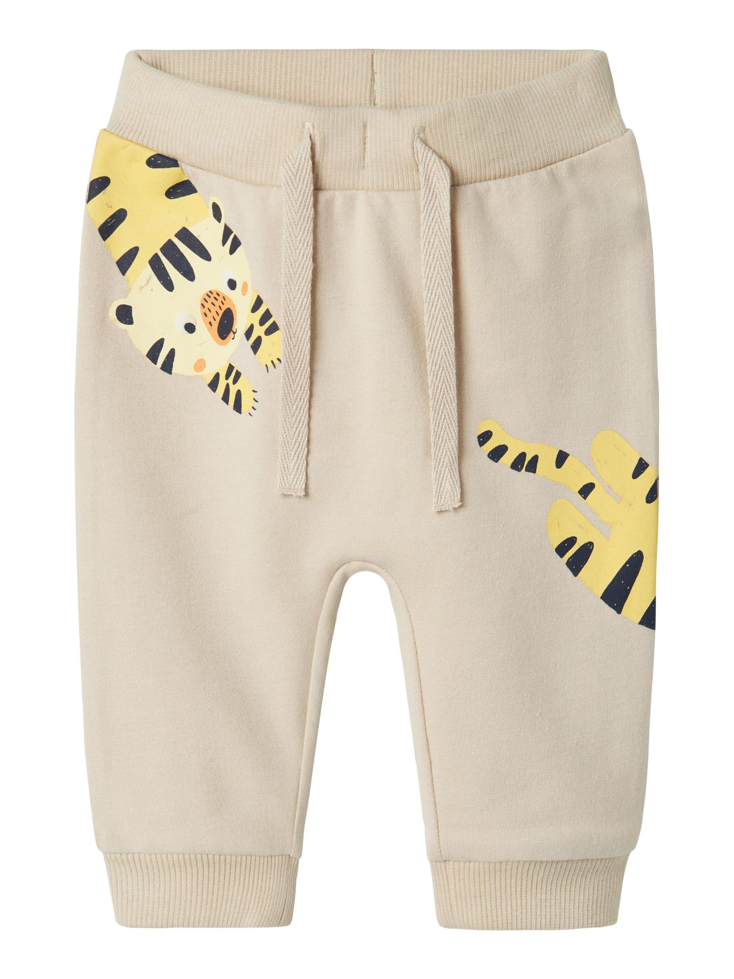 ORGANIC COTTON TROUSERS Peyote