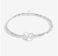 Forever Yours ' Lovely Granddaughter ' Bracelet
