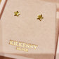 Small Star Stud earrings E2025
