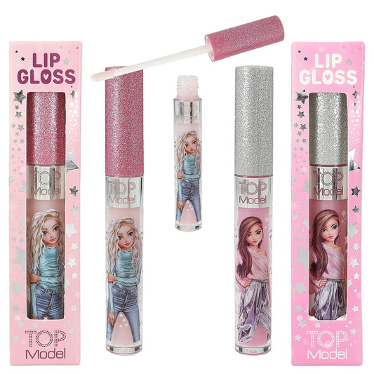 TOPModel Lip Gloss GLITTER QUEEN