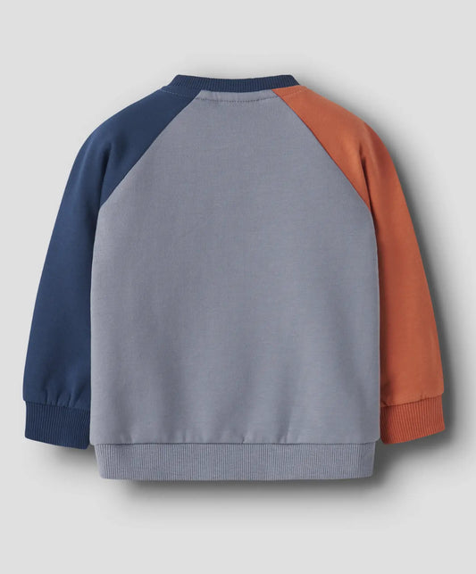 Lets Play - Insignia Blue