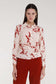 Goa Goa Tencel Floral Shirt SHIRT Blouse 12204136