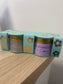 Mini Tin Duo Gift Set - Relaxing (Relax & Lavender and Lime)