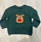 Christmas Jumper Green 864754