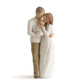 Our Gift Figurine by Willow Tree