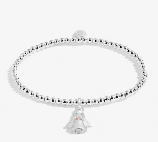 'Angels Watching Over You' Kids' A Little Bracelet