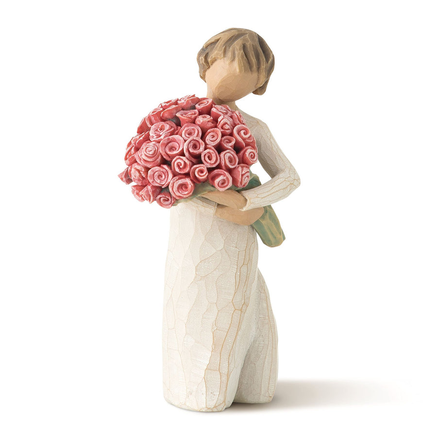 Abundance Figurine by Willow Tree