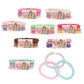 TOPModel Elastic Hairband Set