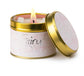 Fairy Dust Scented Candle