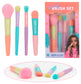 Depesche Top Model Beauty Brush Set - Talita