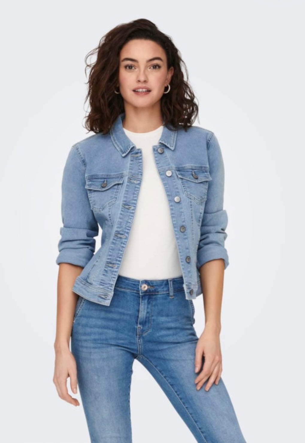 Denim Jacket ONLY 15243147