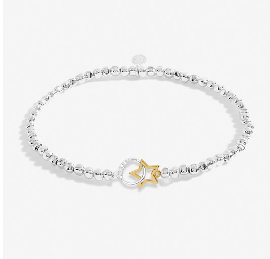 Forever Yours ' Always Dream Big ' Bracelet