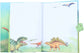 Dino World Diary With Code And Sound