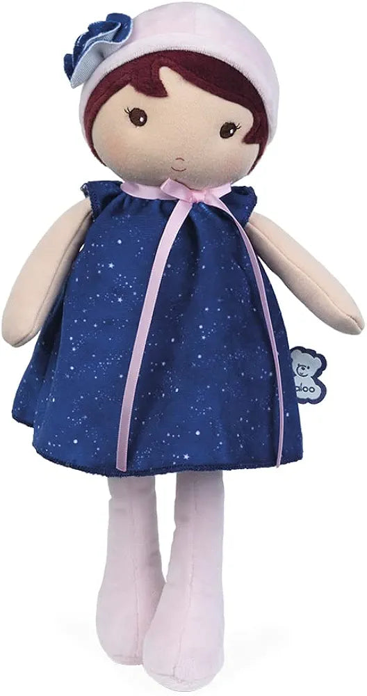 TENDRESSE AURORE MUSICAL DOLL - 32 CM (12.48 IN)