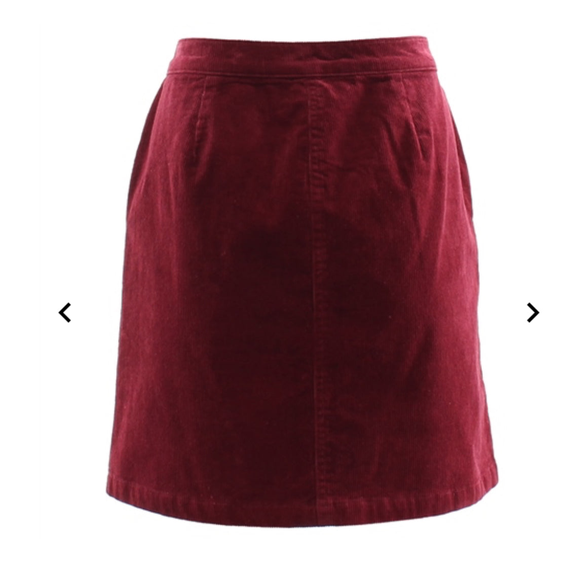 Kelila Skirt Wine