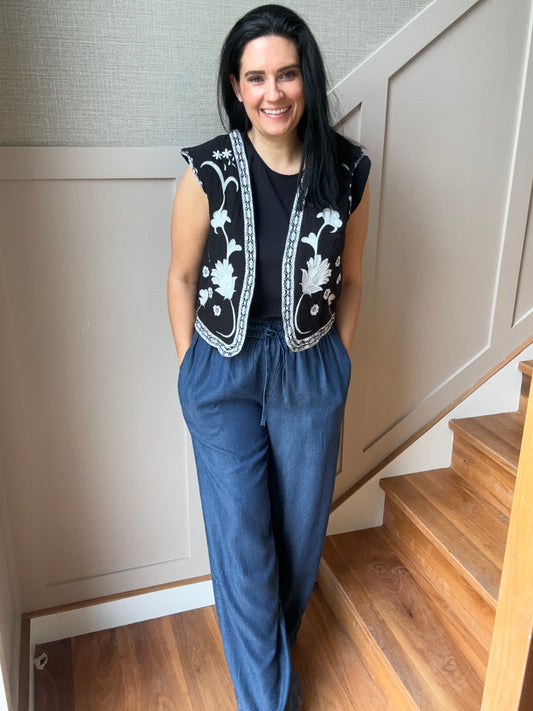 Jenny Waistcoat
