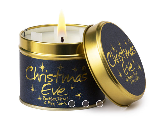 Christmas Eve Scented Candle