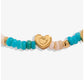 Happy Little Moments ' Boy Mum ' Bracelet