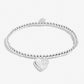 A Little 'Mum, Always Loved Forever Missed' Bracelet