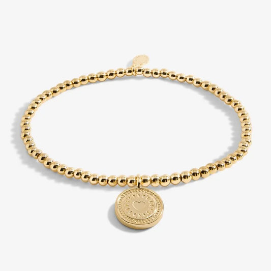 A Little '60th Birthday' Bracelet