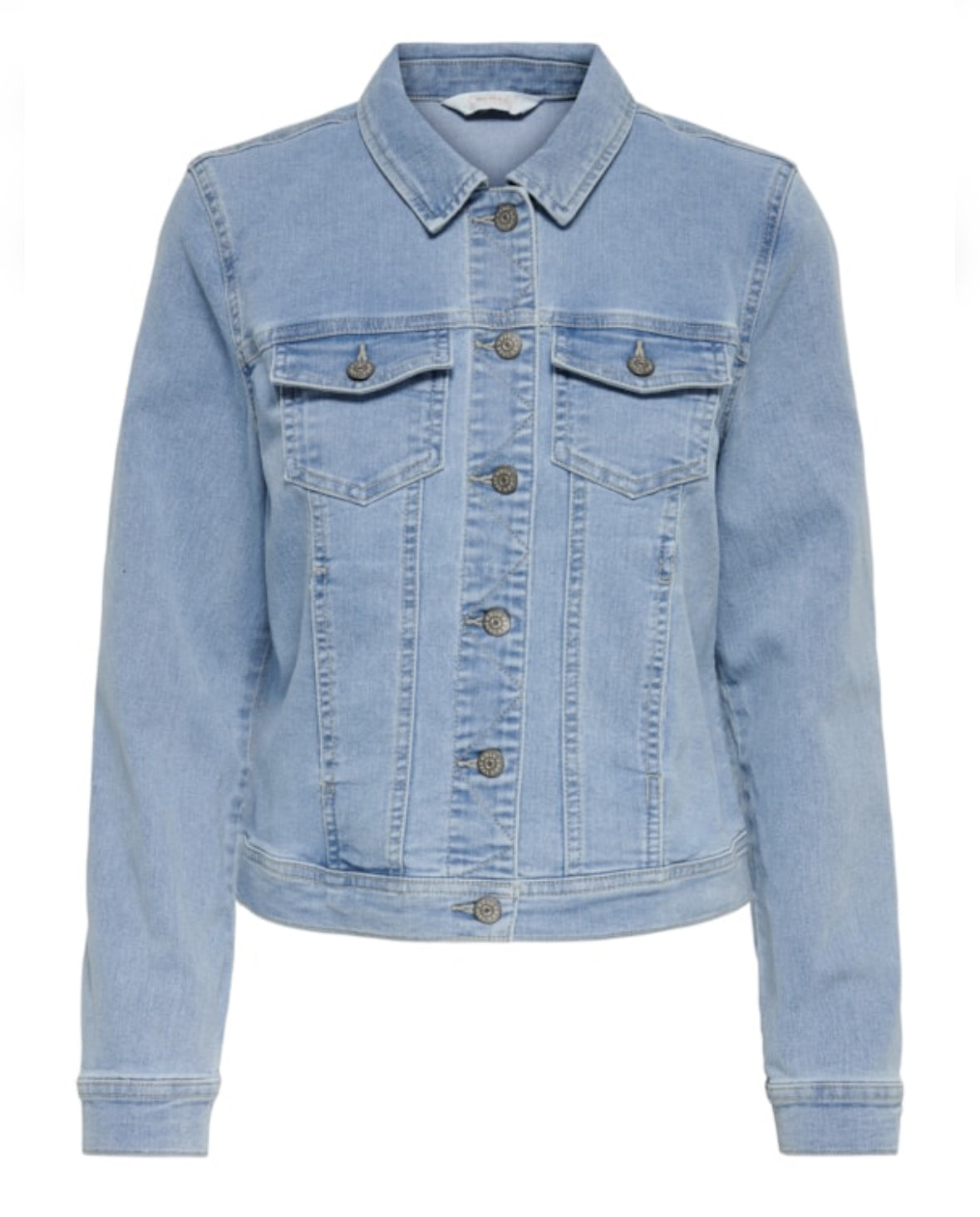 Denim Jacket ONLY 15243147