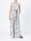 7UYNE Catherine Damasco Jumpsuit