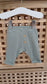 Name It Trouser - Slate Grey