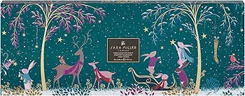 WOODLAND TALES HAND CREAM COLLECTION - SET OF 6