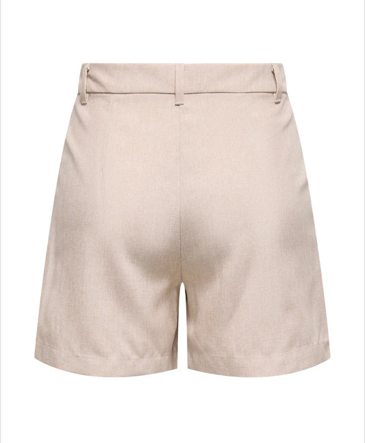 Shorts Tapioca/ Melange 15347574
