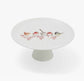 Wrendale Designs Birds Cake Stand