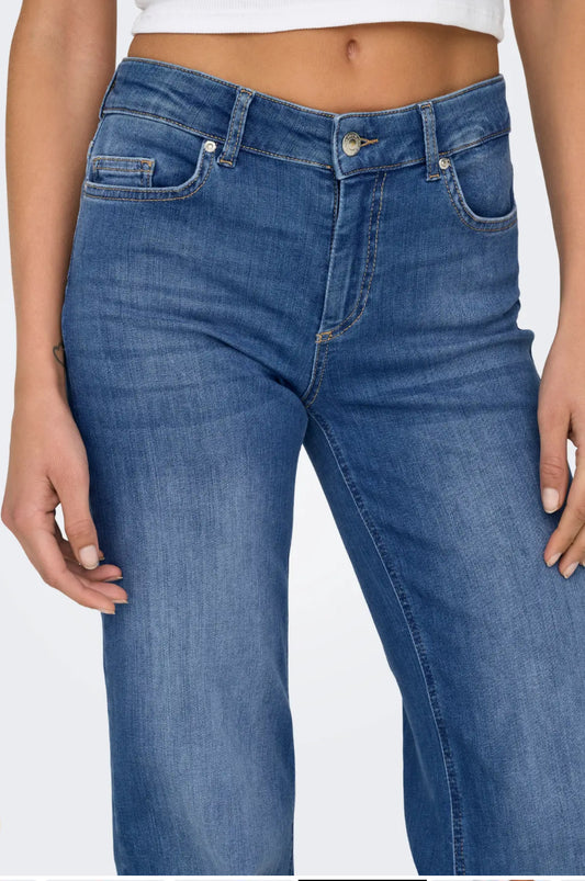 ONLBLUSH MID STRAIGHT DNM REA12187