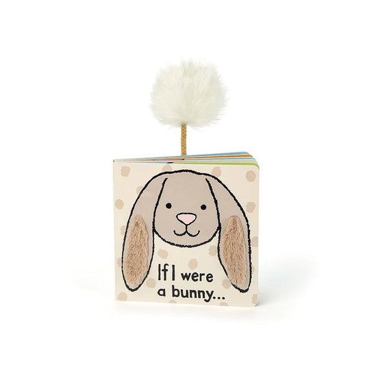 If I Were A Bunny Book
BB444BB