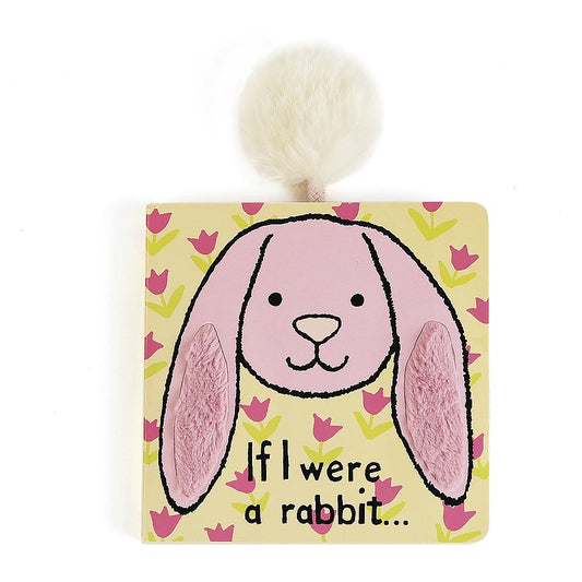 If I Were A Rabbit Book
BB444R