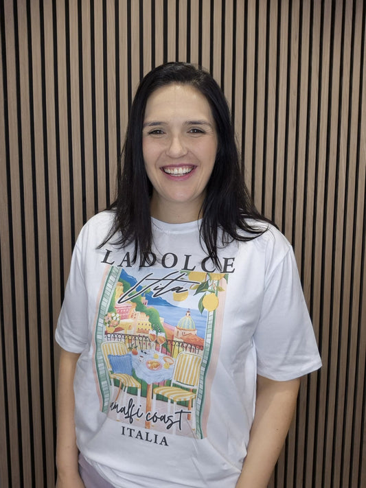 La Dolce T-Shirt