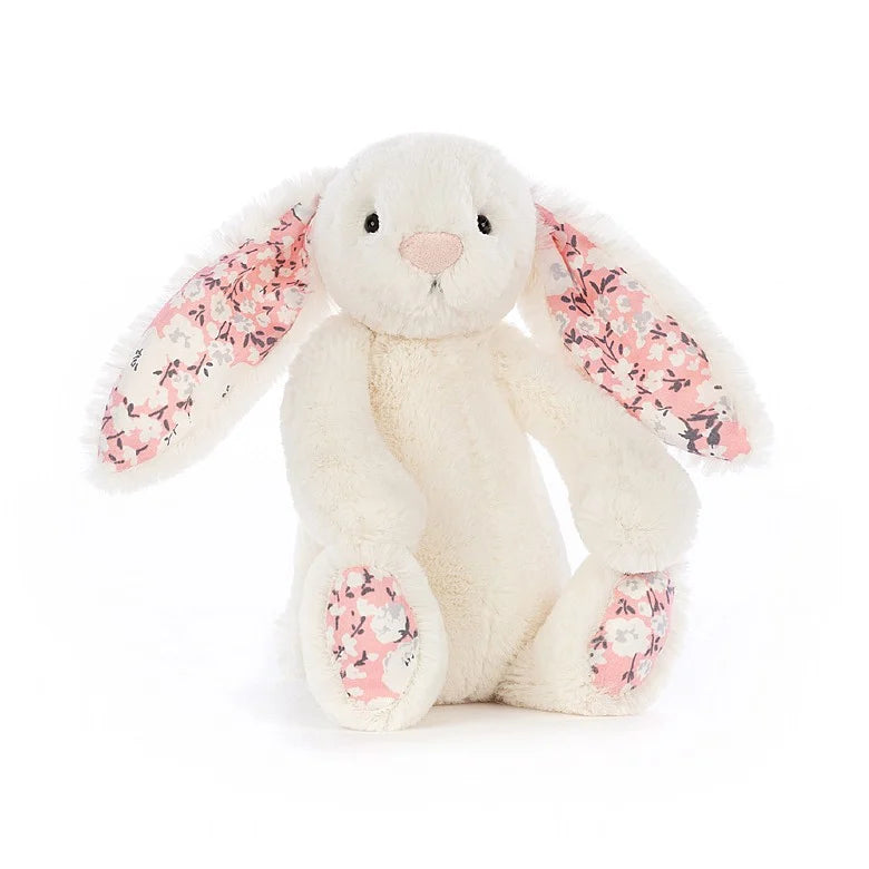 Blossom Cherry Bunny
BL6CHE Small