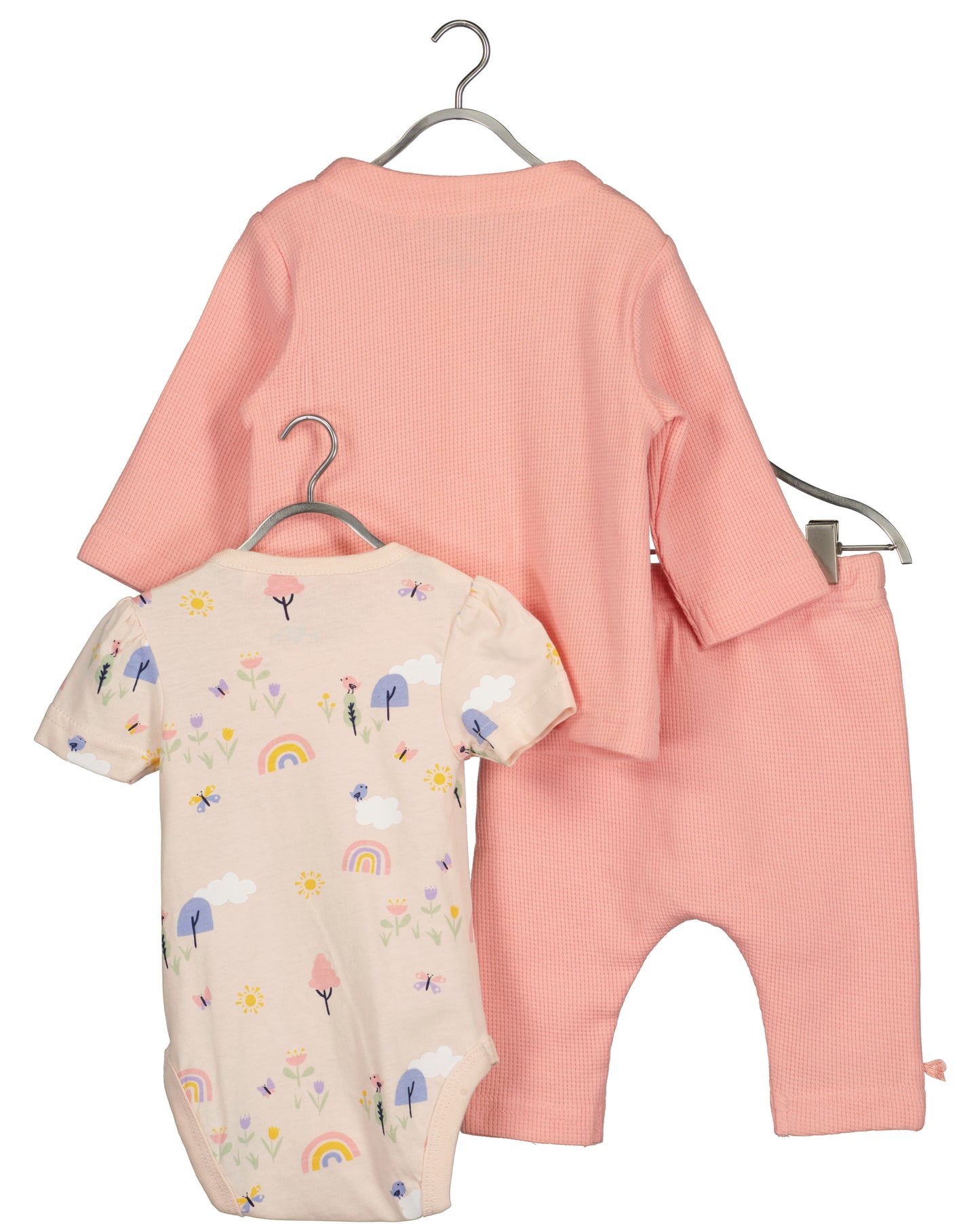 Coral tulip 3pc girls outfit 422228