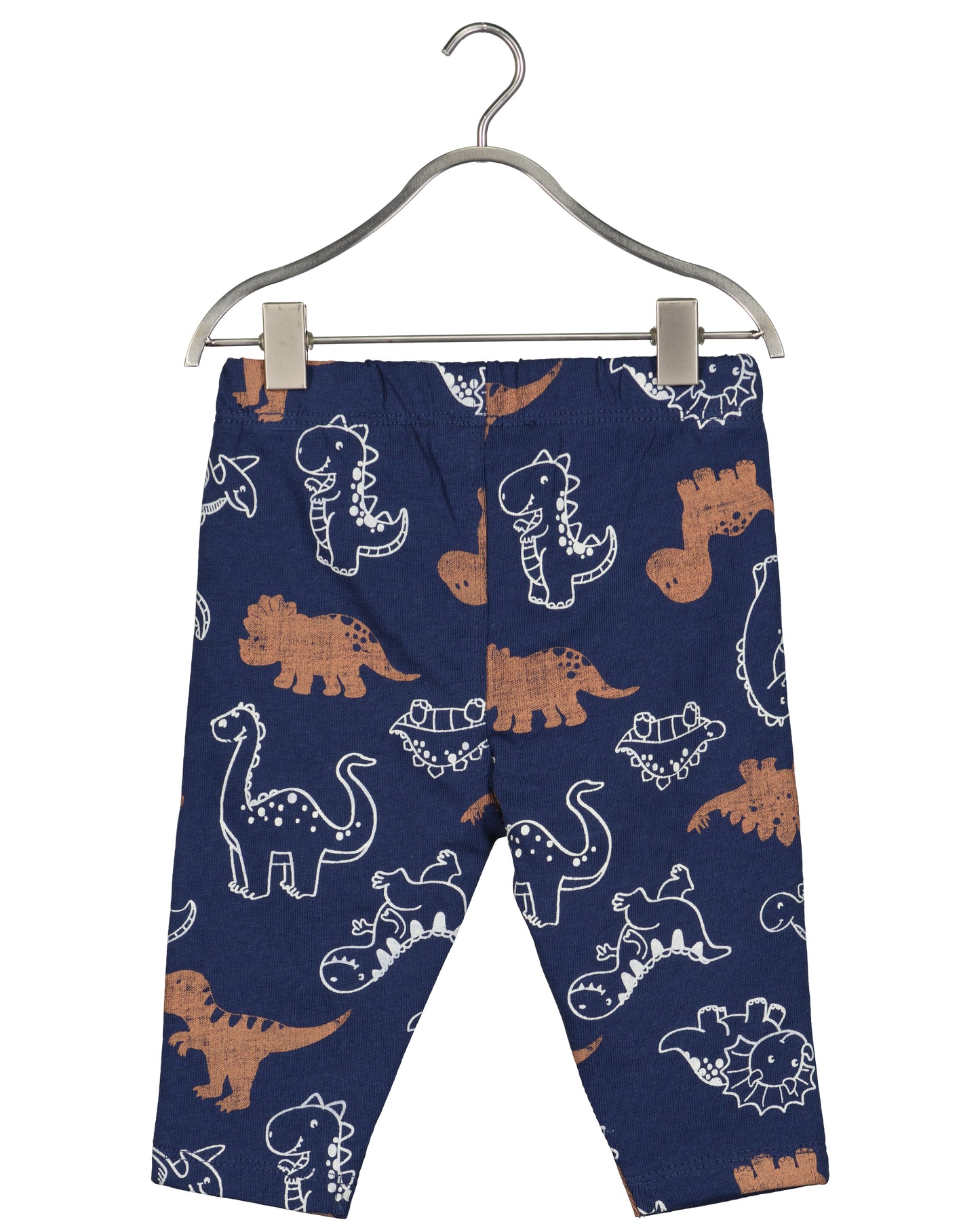 Navy dino 2 piece Baby set - Trousers and top