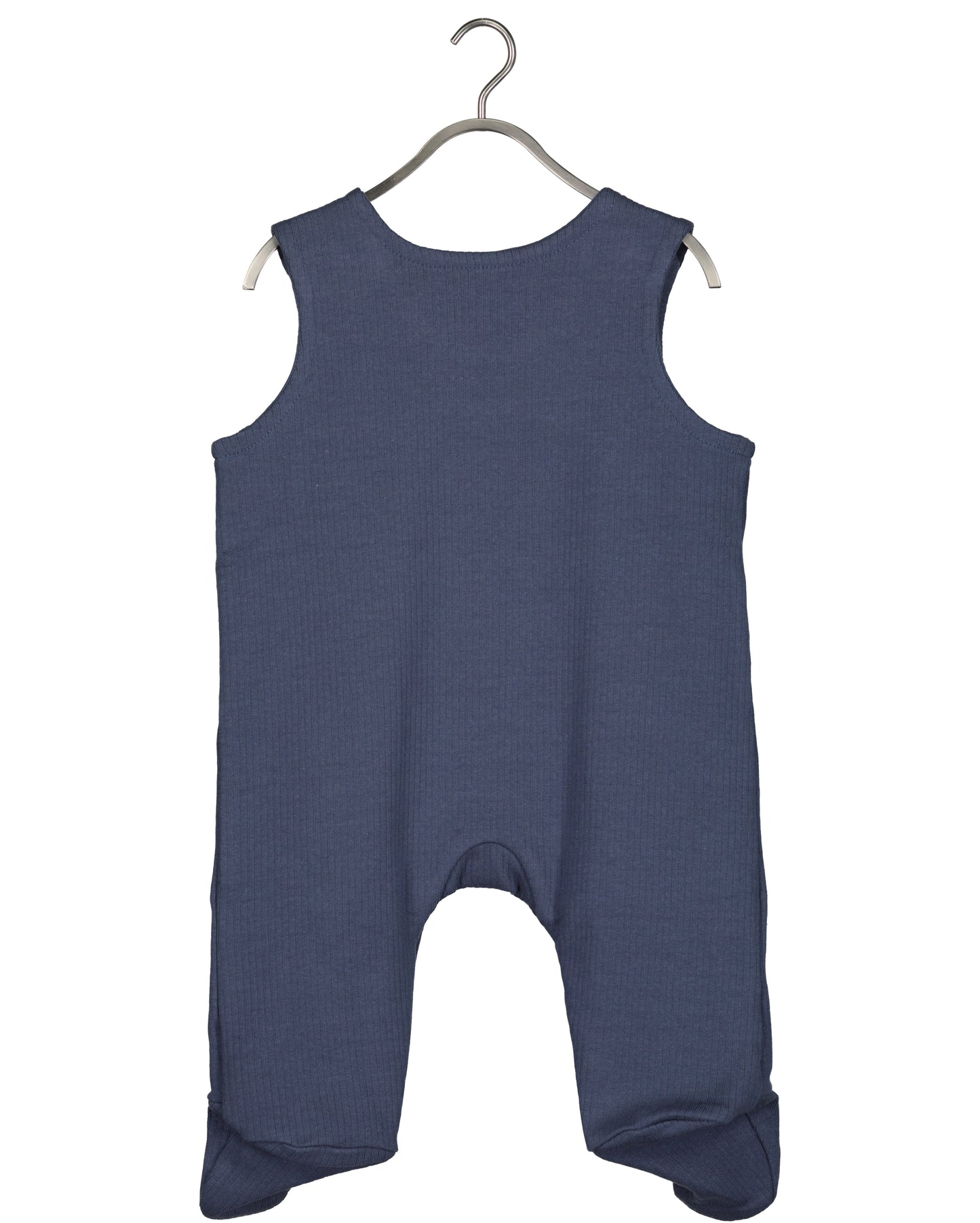 Blue Truck Set - Dungaree