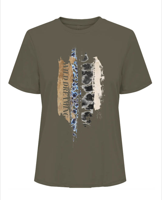 T-Shirt Kalamata 15307292