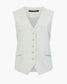 Angie Suiting Waistcoat - PISTACHIO GREEN