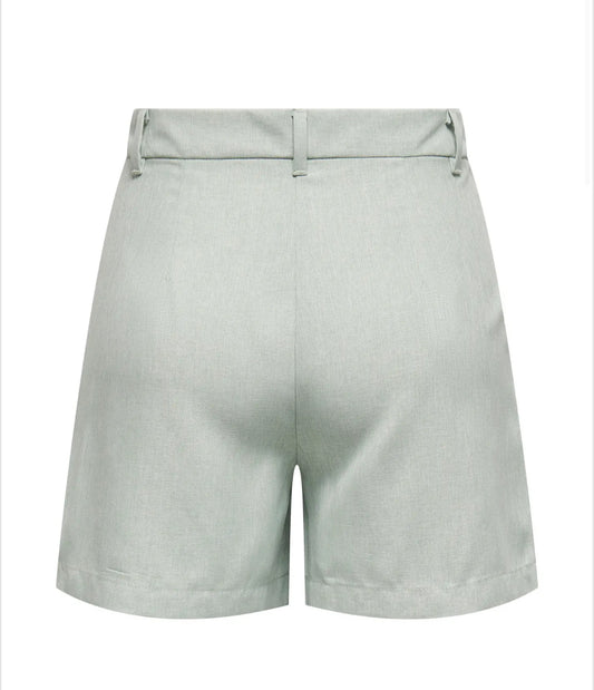 Shorts Smoke Green/ Melange 15347574