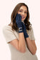 Dana Gloves - Navy