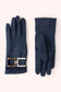 Dana Gloves - Navy
