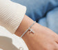 Children's A Little 'First Holy Communion' Bracelet