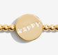 Happiness' A Little Bracelet