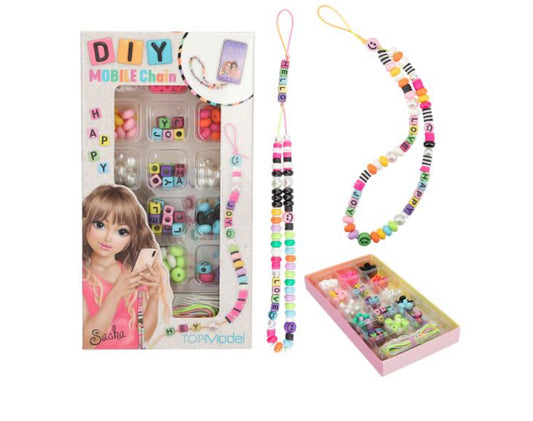 TOPModel DIY Mobile Chain