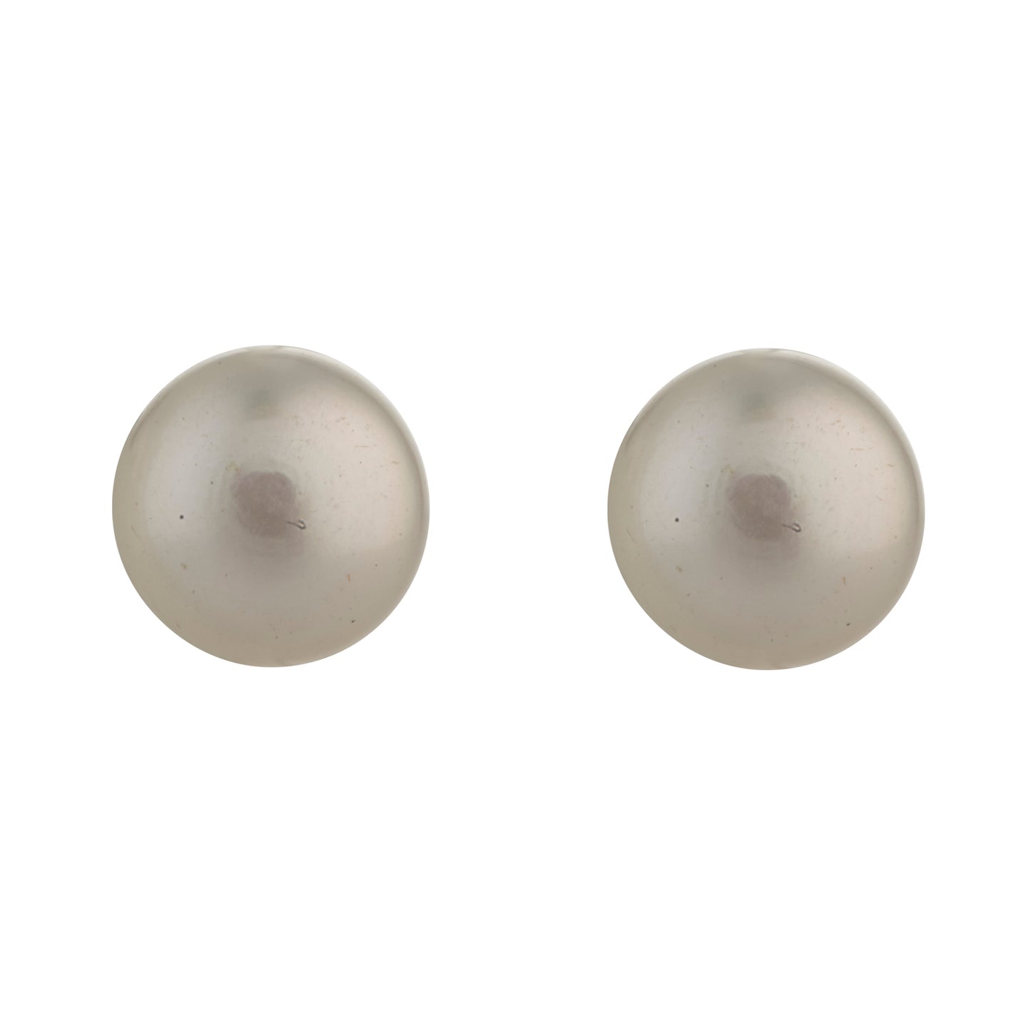 Freshwater Pearl Stud Earrings